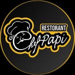 Logo ChefPapi